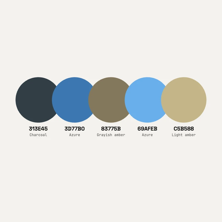 Colorgood: sample creation