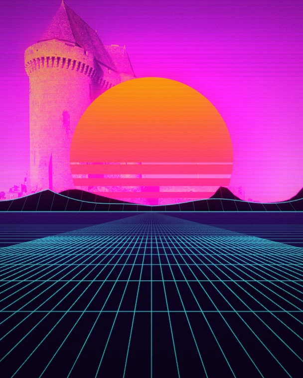 Neongood : exemple de création